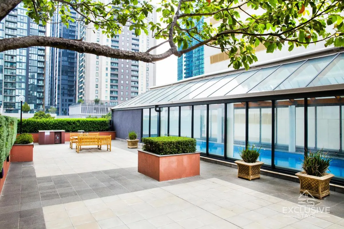 Image 6 of Exclusive Stays – Yarra Condos
