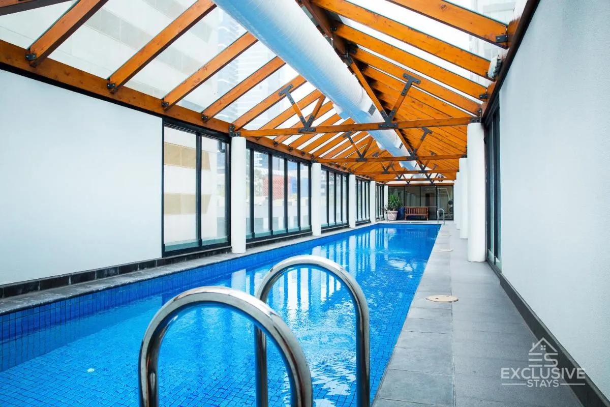 Image 3 of Exclusive Stays – Yarra Condos