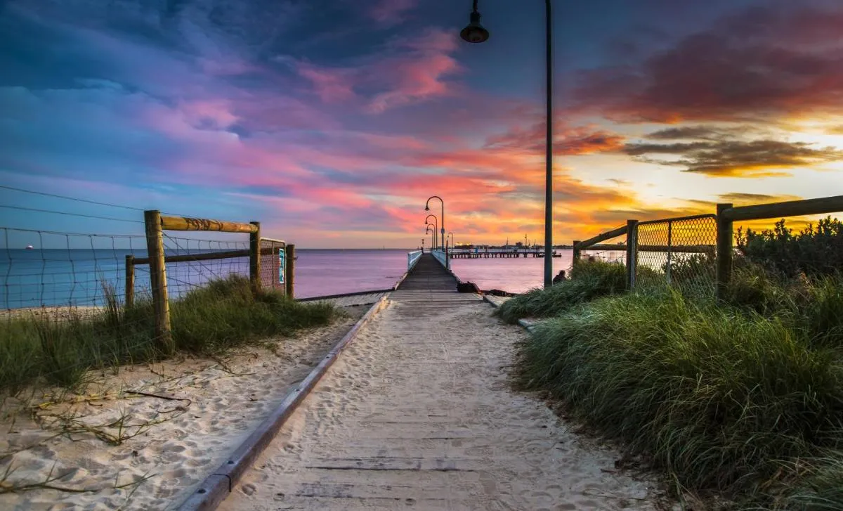 Image 5 of Experience Port Melbourne