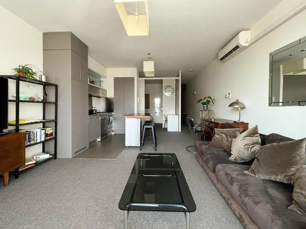 Image of Explore Melbourne from this Chic 1BR in Windsor