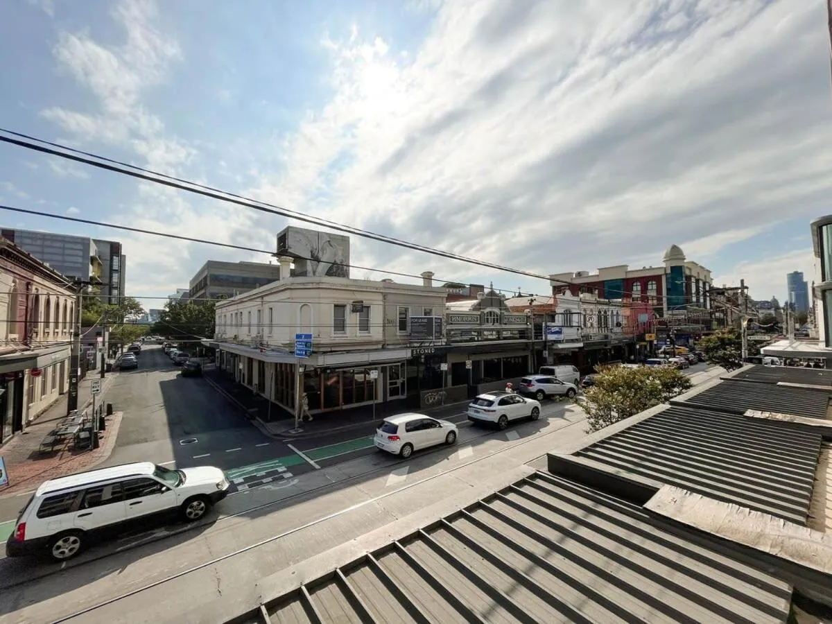 Image 5 of Explore Melbourne from this Chic 1BR in Windsor