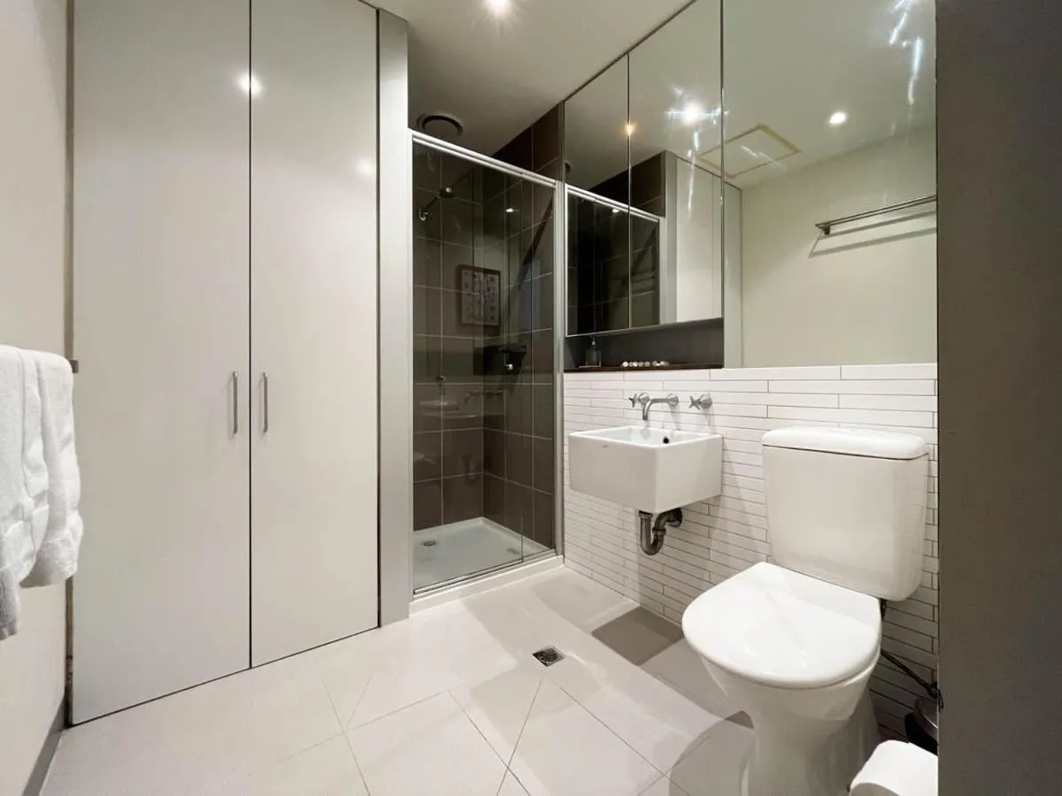 Image 2 of Explore Melbourne from this Chic 1BR in Windsor