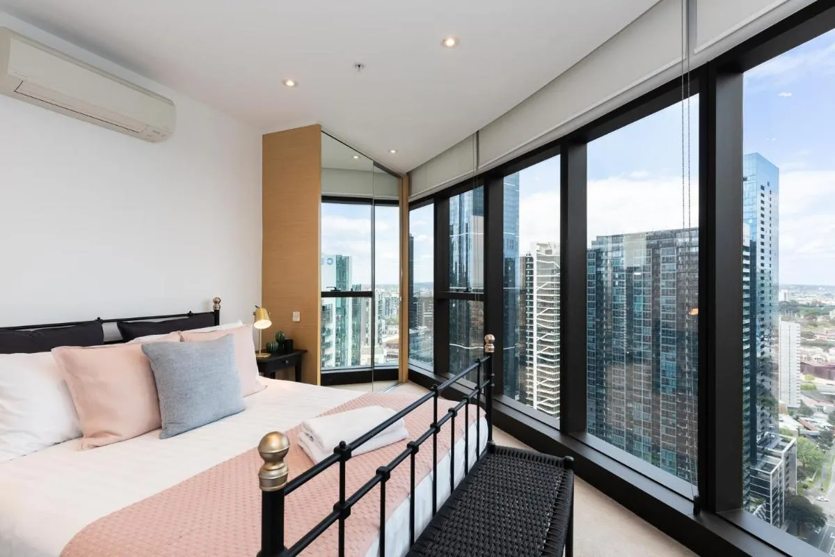 Image 1 of Fantastic Views at Luxury Prima Pearl Tower