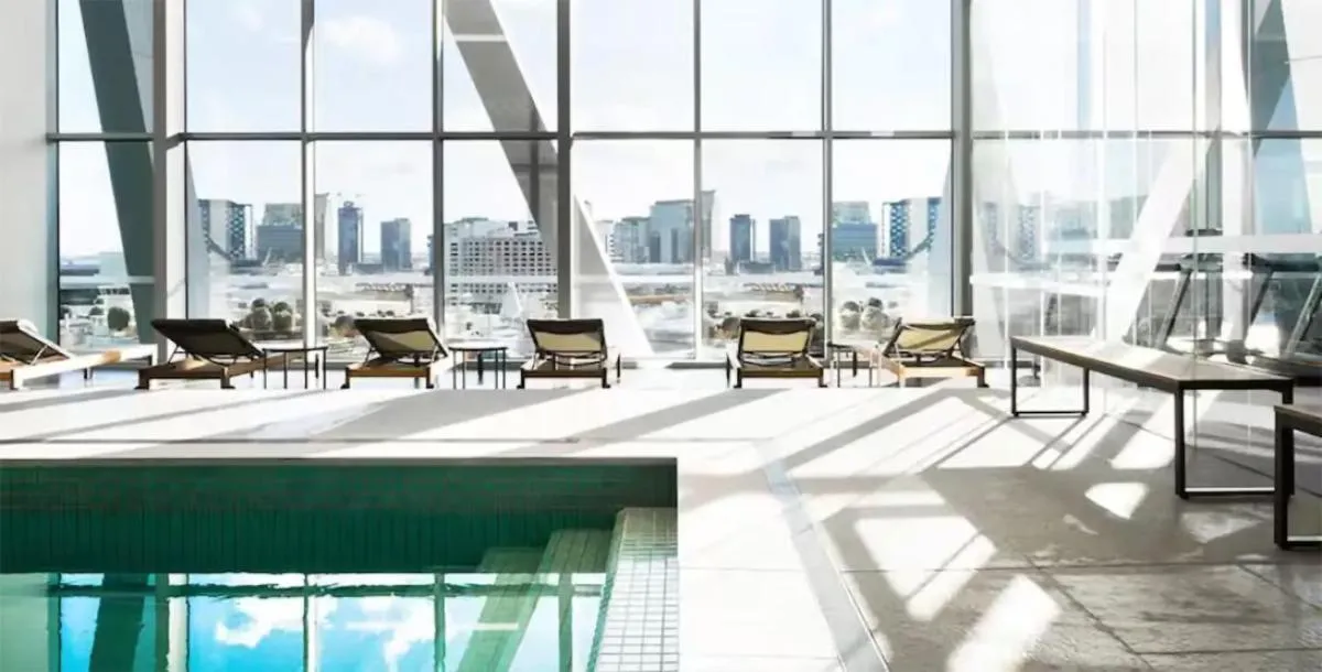 Image 3 of Fantastic Views at Luxury Prima Pearl Tower