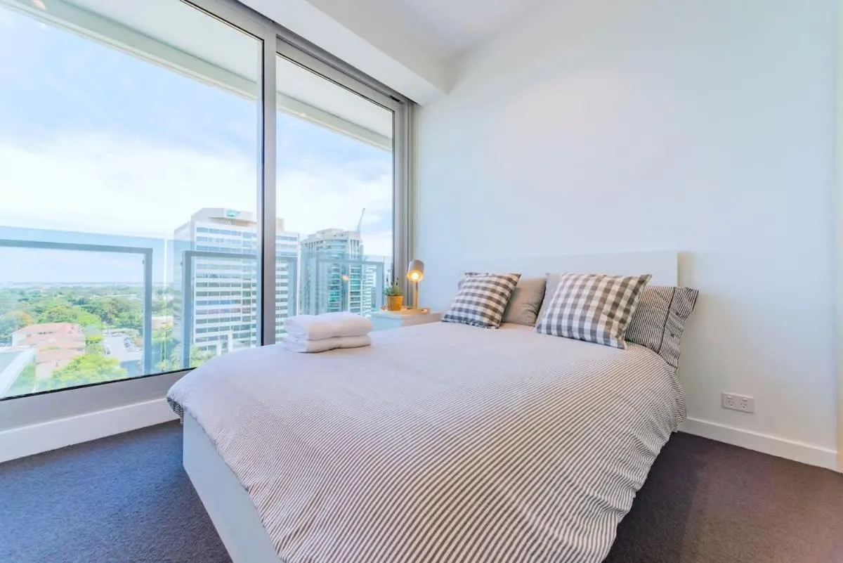 Image 1 of Fawkner Apartment Bay-view 4