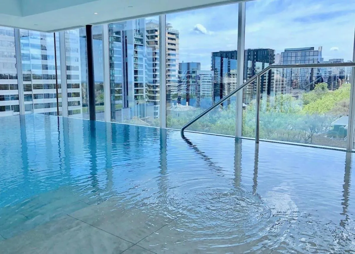 Image 3 of Fawkner Apartment Bay-view 4