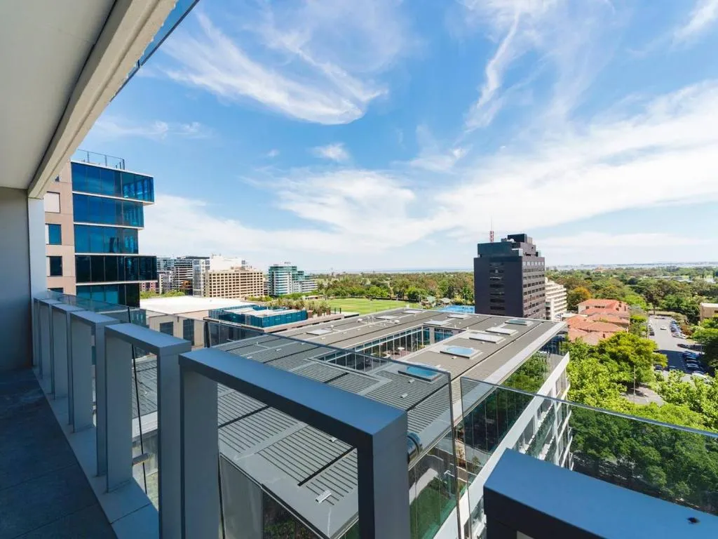 Image of Fawkner Apartment Bay-view 5