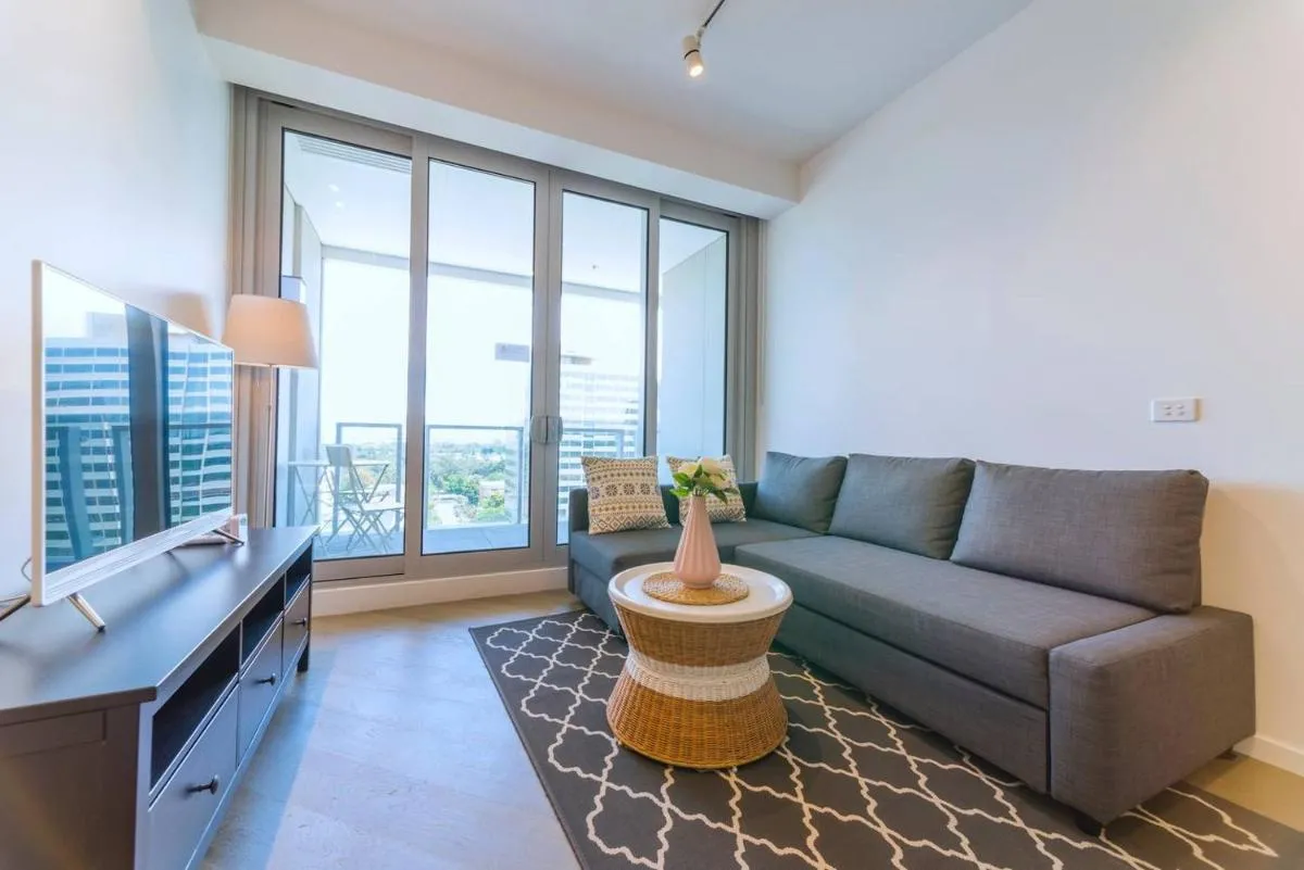 Image 5 of Fawkner Apartment Bay-view 5