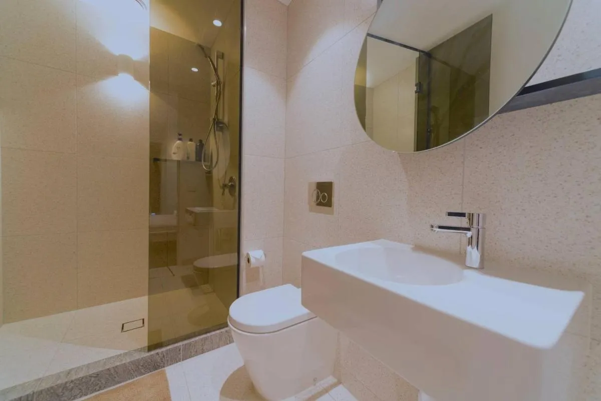 Image 2 of Fawkner Apartment Bay-view 5