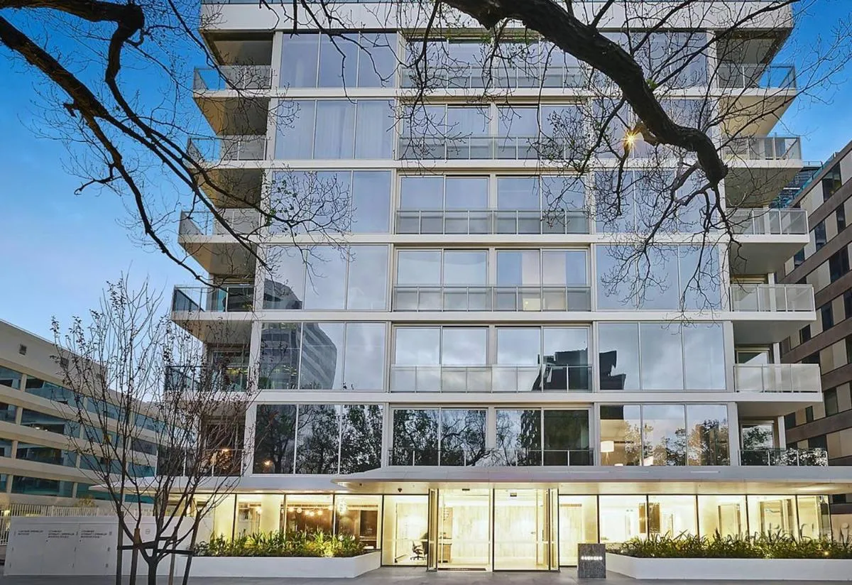 Image 6 of Fawkner Apartment Bay-view 5