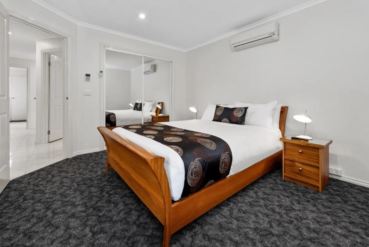 Image 5 of Fawkner Executive Suites & Serviced Apartments