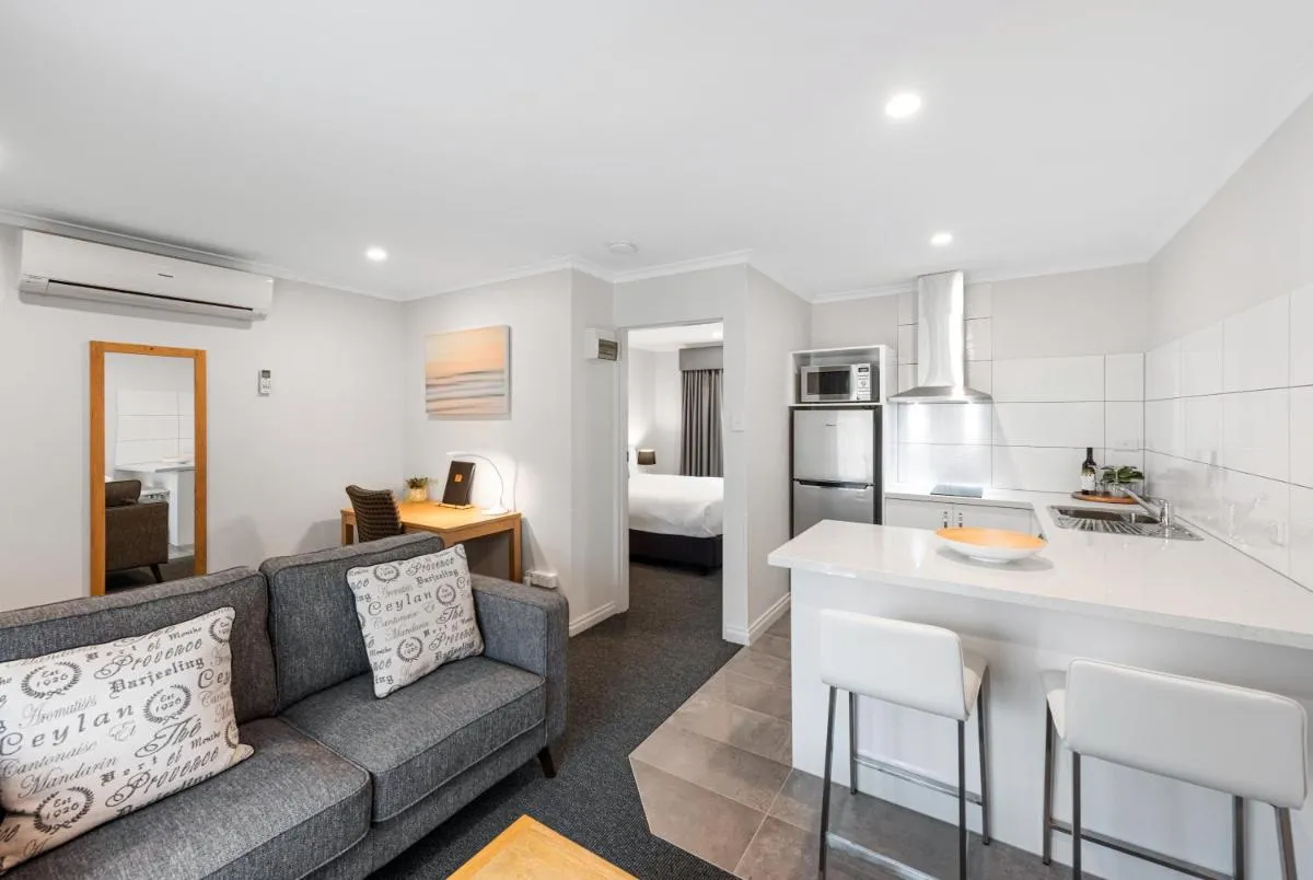 Image 6 of Fawkner Executive Suites & Serviced Apartments