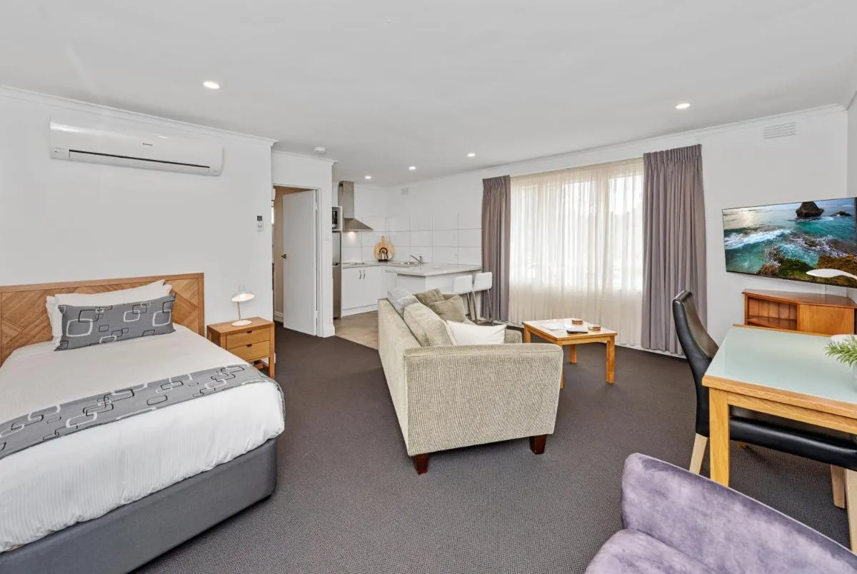 Image 1 of Fawkner Executive Suites & Serviced Apartments