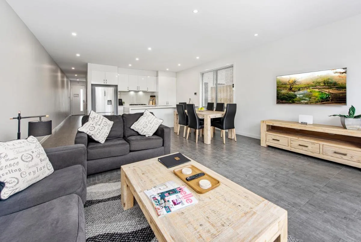Image 3 of Fawkner Executive Suites & Serviced Apartments