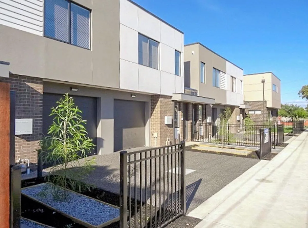 Image 4 of Fawkner Executive Suites & Serviced Apartments