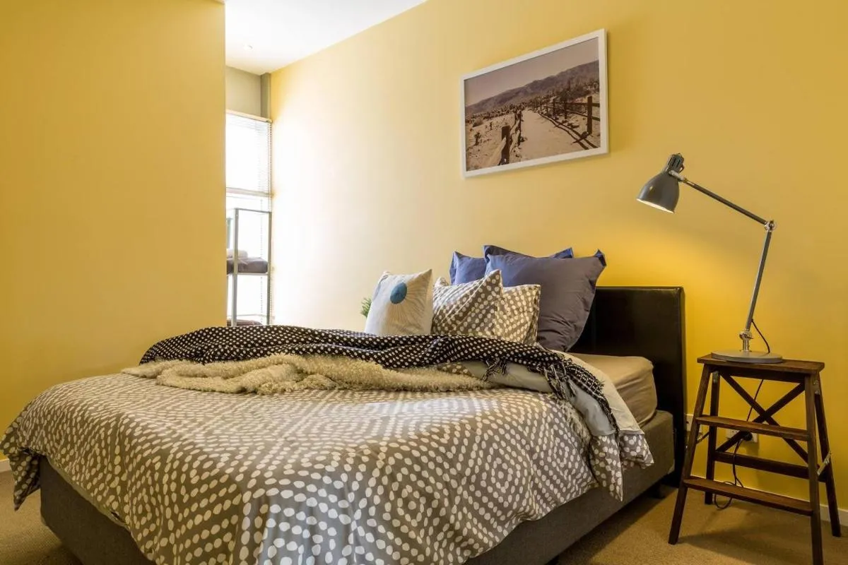 Image 1 of ‘Fitzroy Max’ Easygoing Urban Pad off Brunswick St
