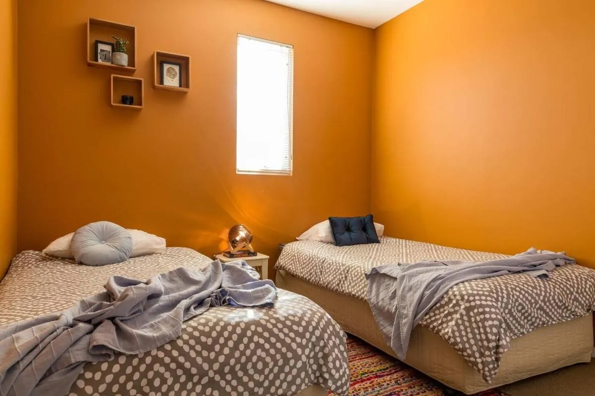 Image 6 of ‘Fitzroy Max’ Easygoing Urban Pad off Brunswick St