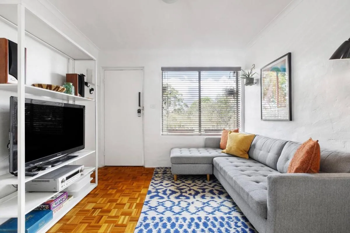 Image 4 of Fitzroy North Boutique Bliss by Merri Creek Trail