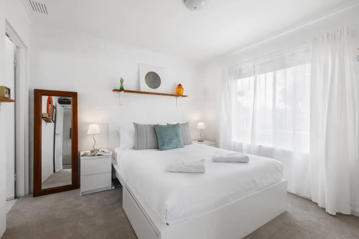 Image 1 of Fitzroy North Boutique Bliss by Merri Creek Trail