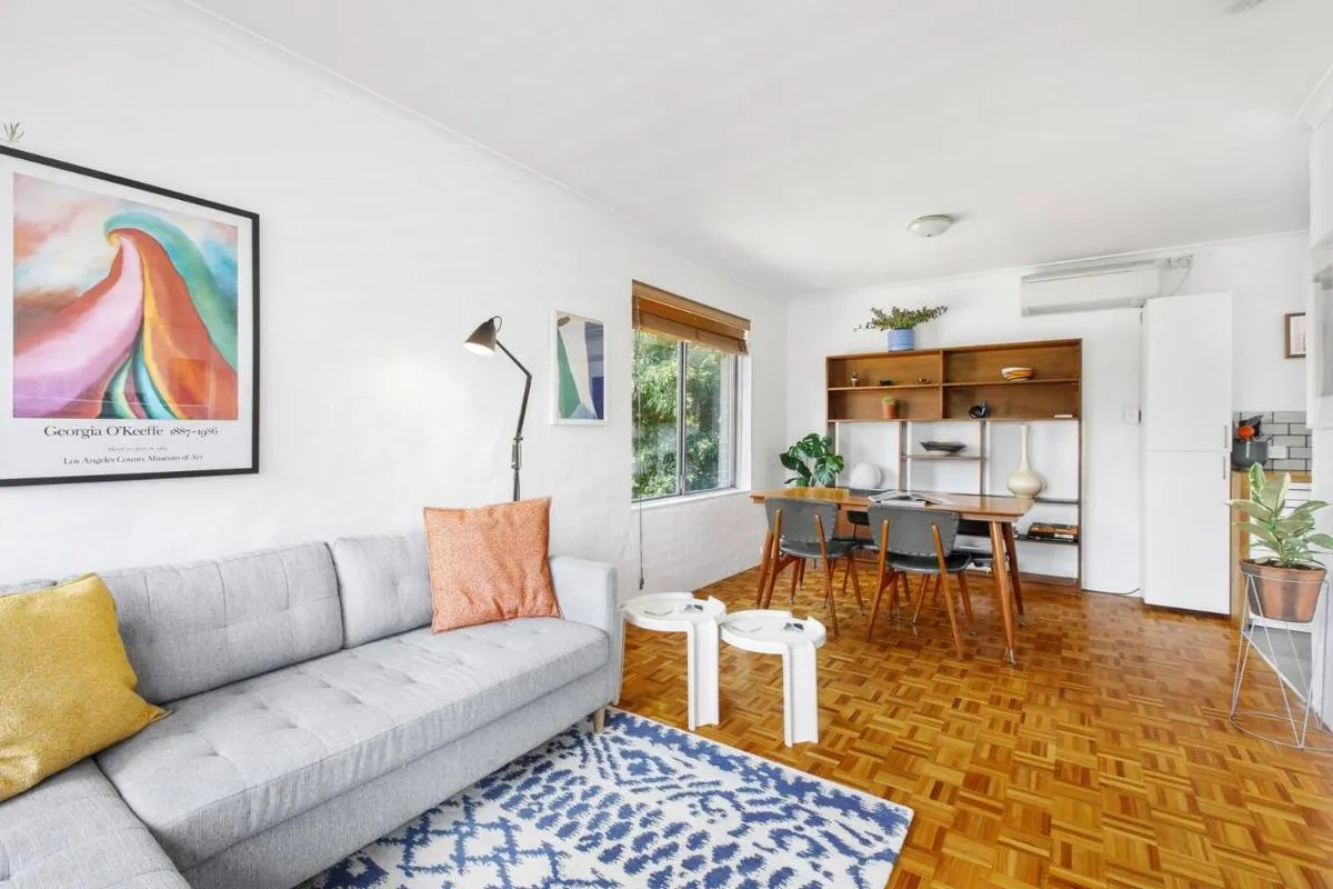 Image 3 of Fitzroy North Boutique Bliss by Merri Creek Trail