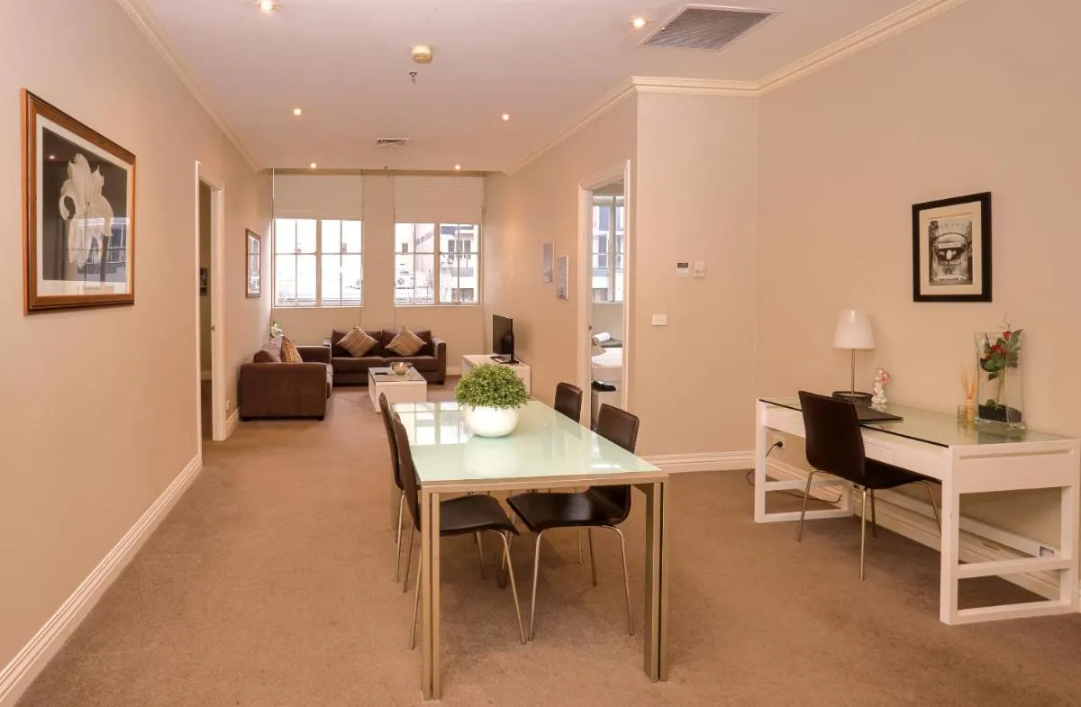 Image 3 of Flinders Landing Apartments