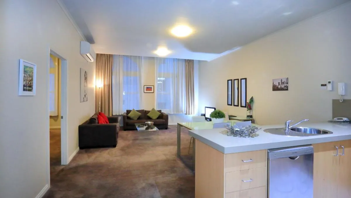 Image 2 of Flinders Landing Apartments