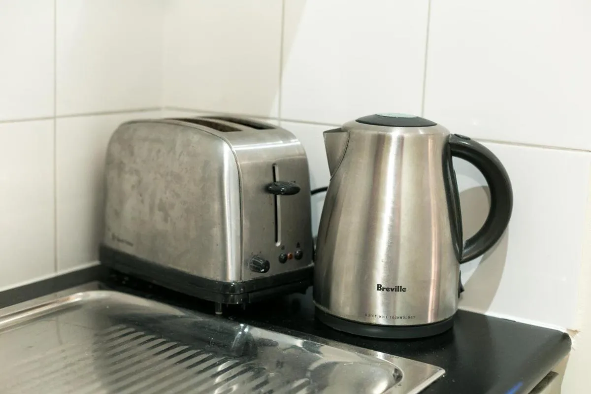 Image 4 of Flinders Lane Superior Studio Apartment