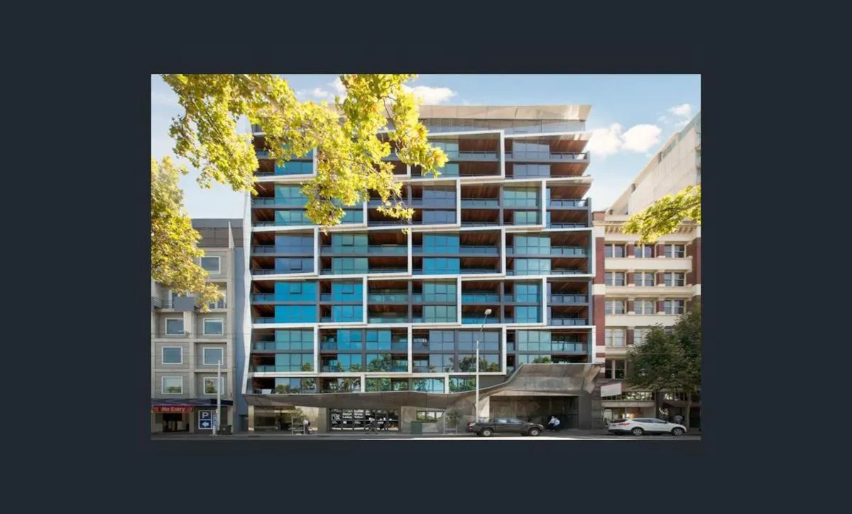 Image 2 of Flinders Street Apartments
