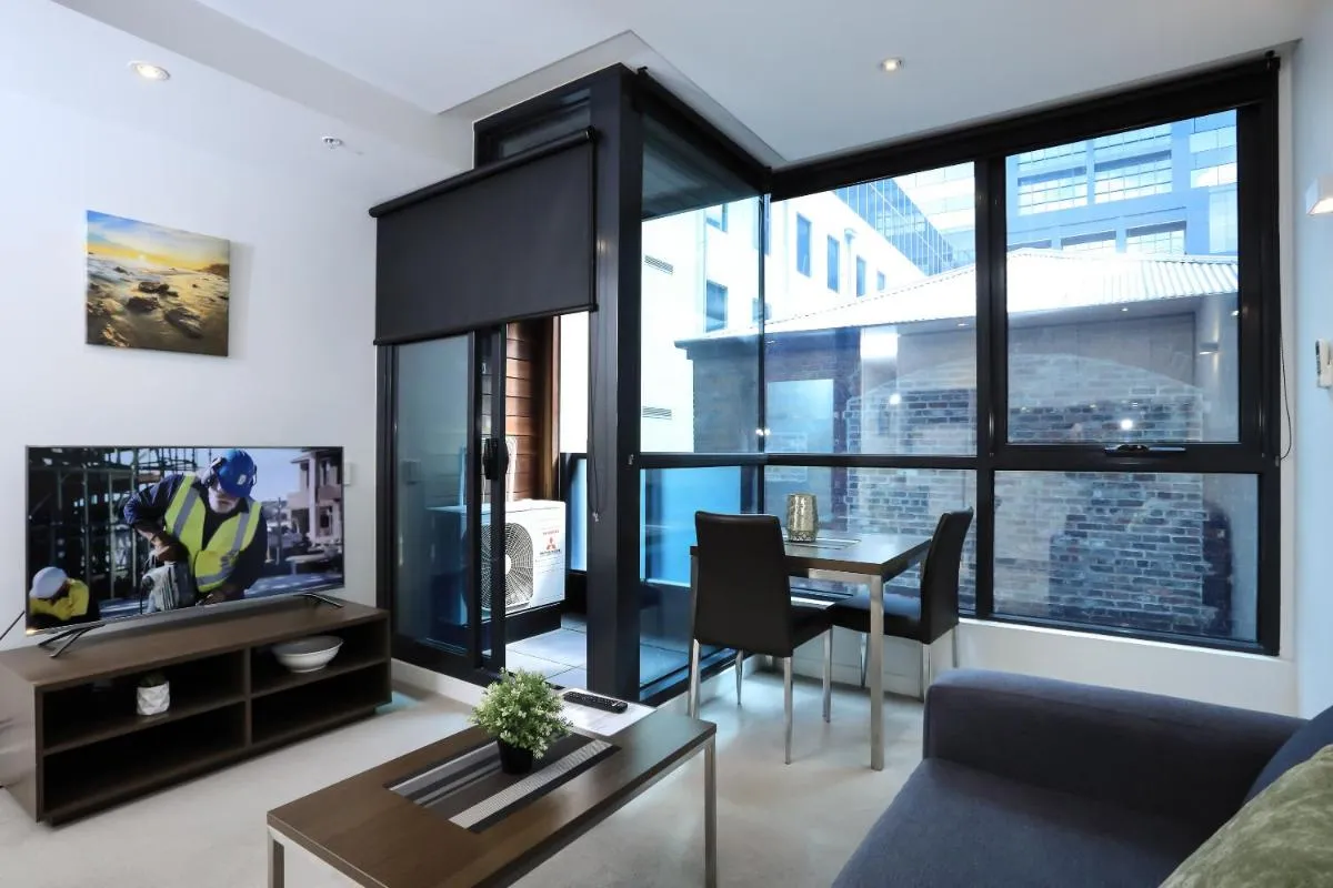 Image 6 of Flinders Street Apartments