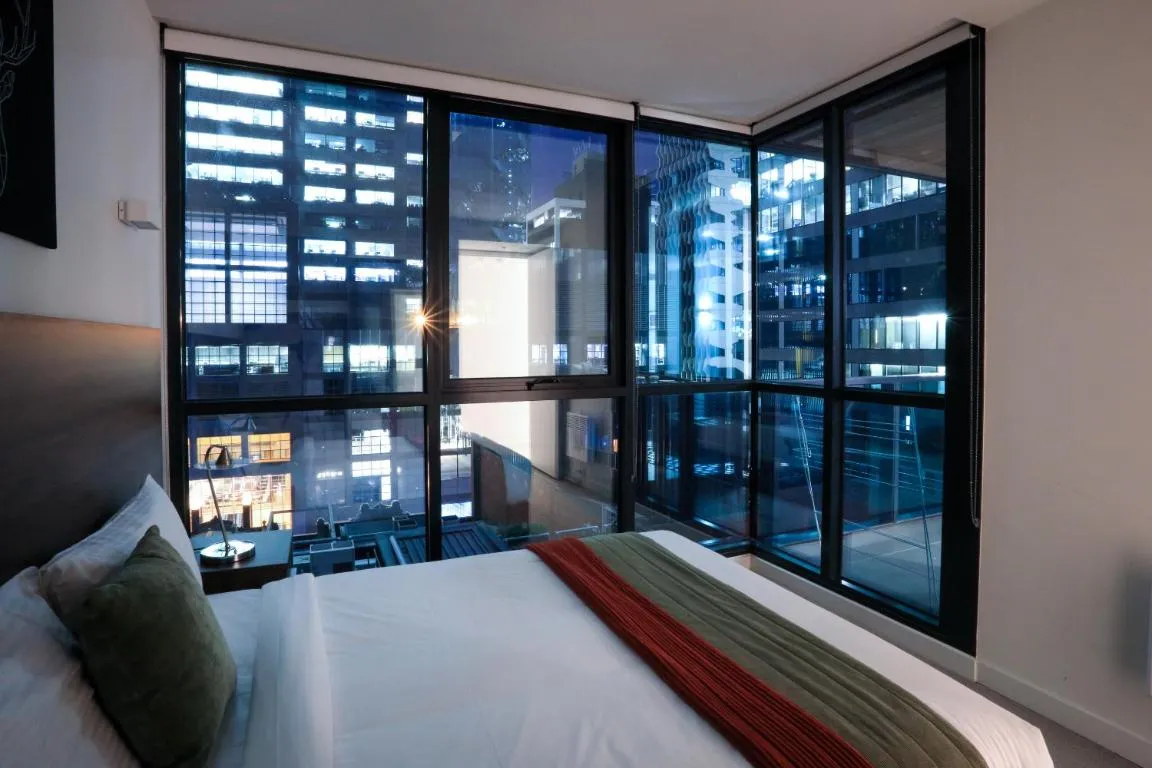 Image of Flinders Street Apartments