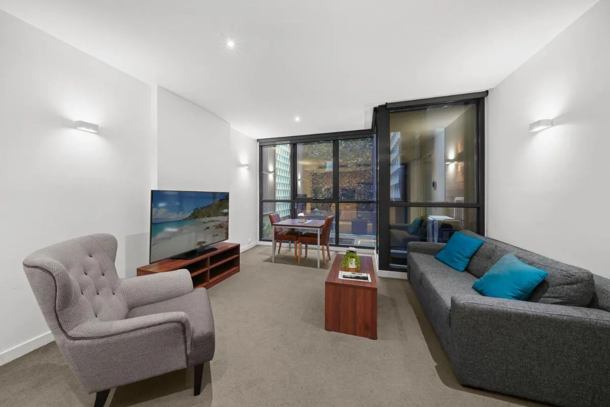 Image 1 of Flinders Street Apartments