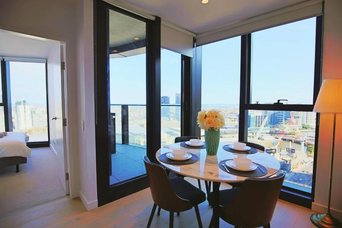 Image of Glamorous 2BR Apt with Ocean & River Views & Free Parking