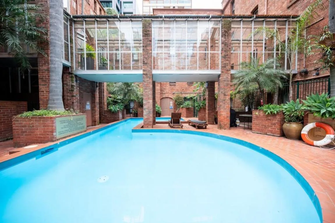 Image of Gordons Place Entire Apartment CBD Location
