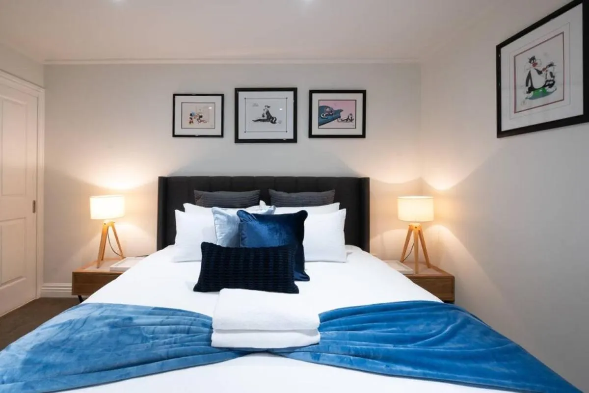 Image 1 of Gordons Place Entire Apartment CBD Location