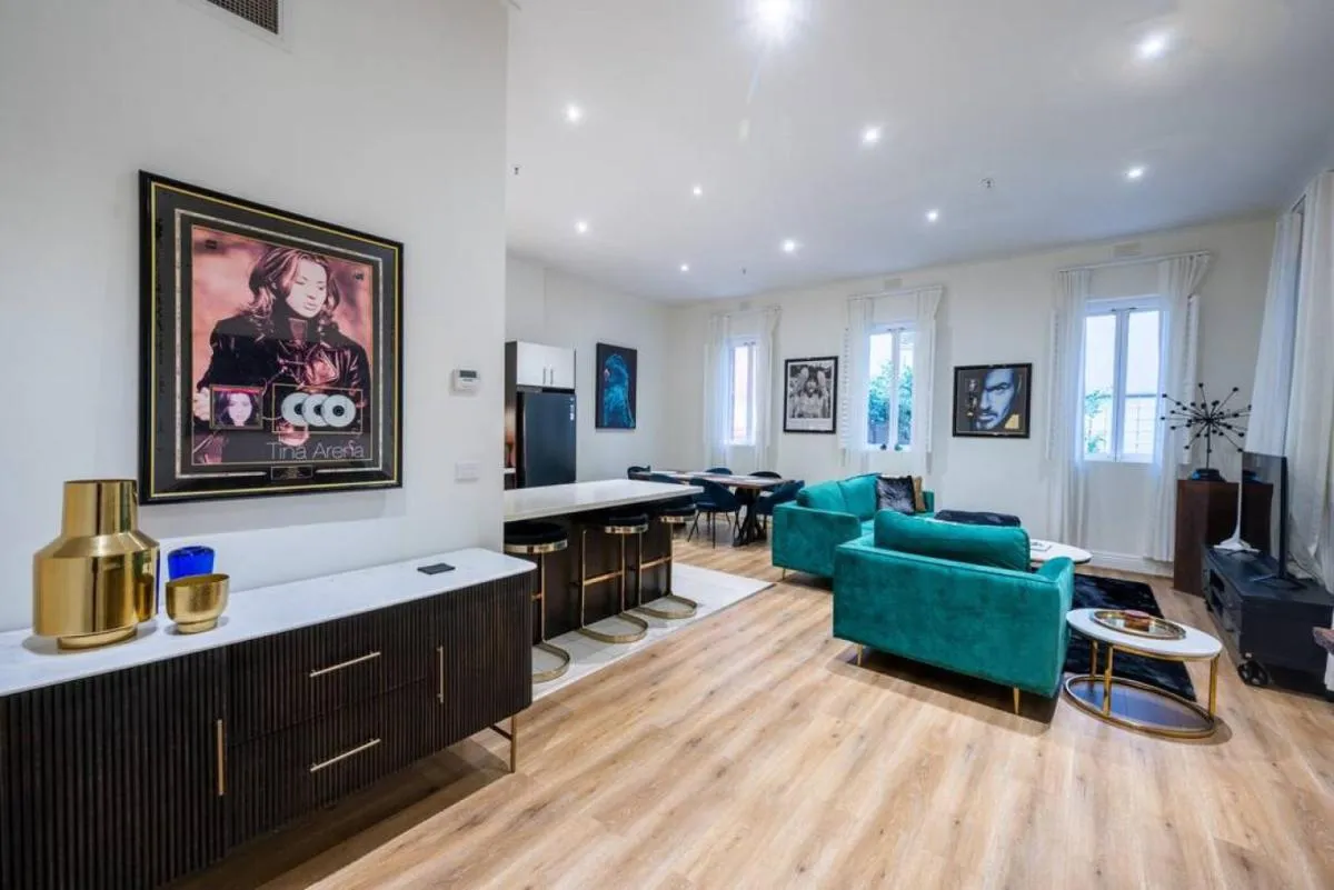 Image 4 of Gordons Place Entire Apartment CBD Location