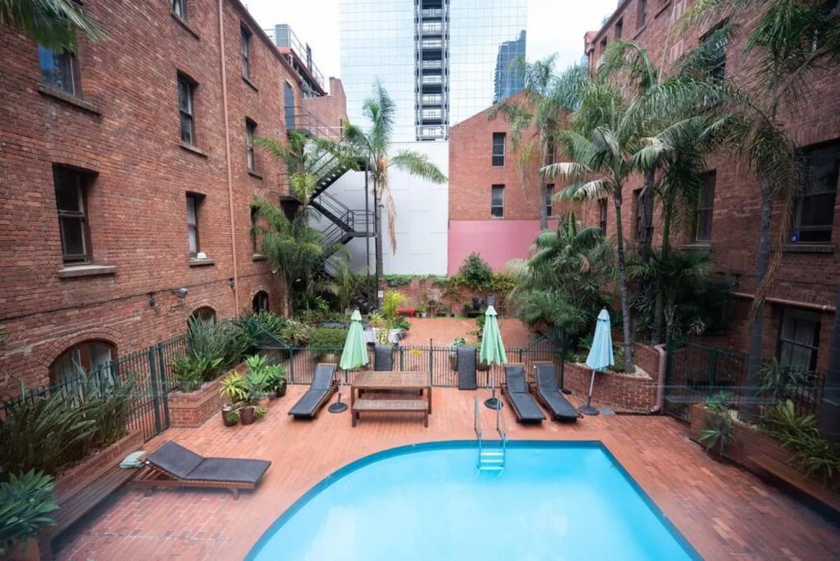 Image 5 of Gordons Place Entire Apartment CBD Location