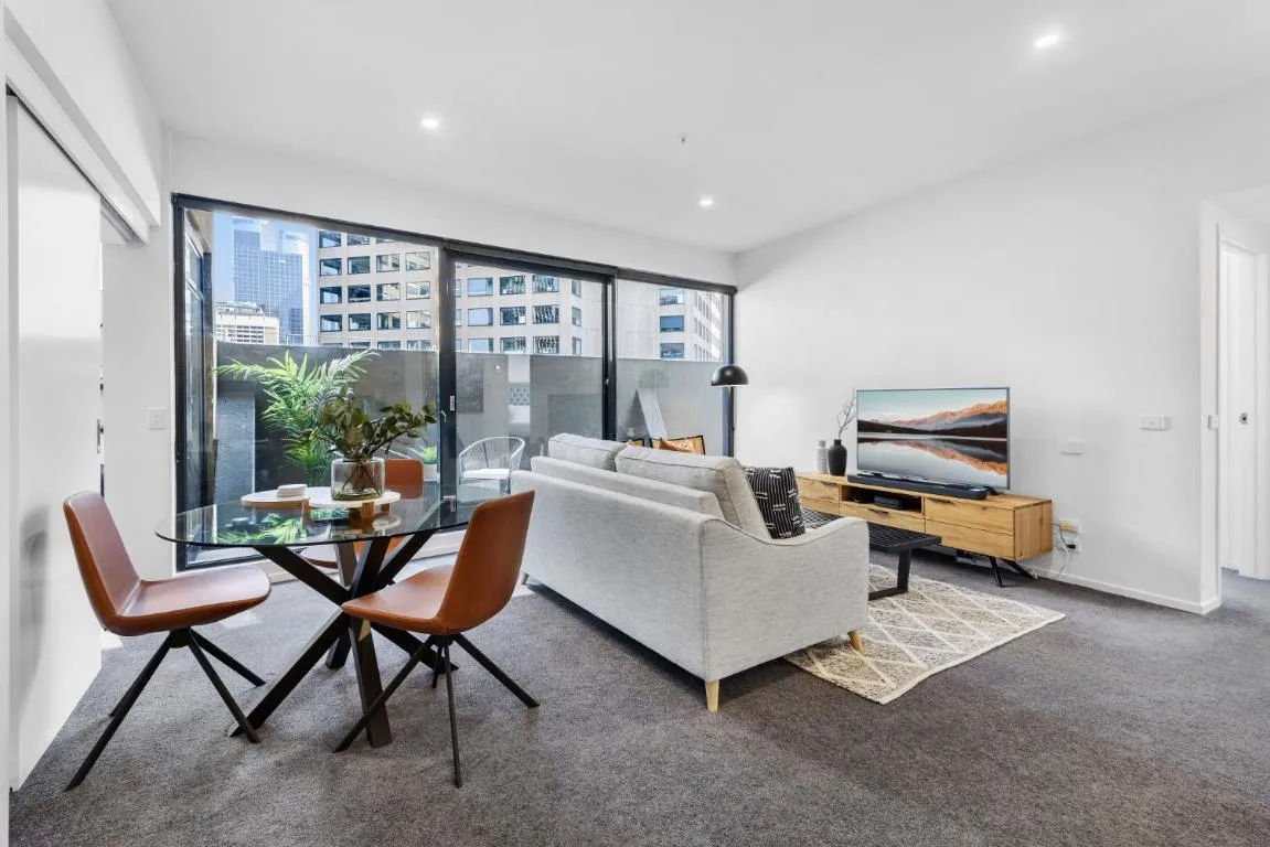 Image of Gorgeous 3-Bed in Melbourne’s East End