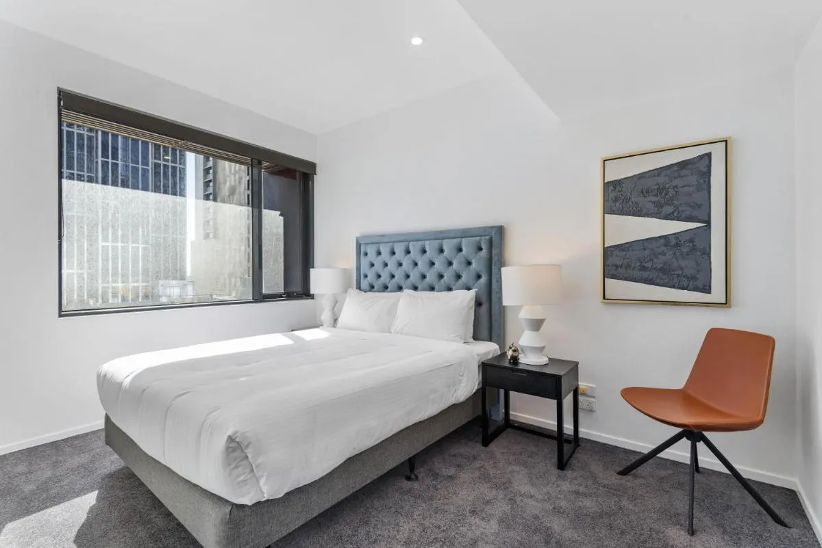 Image 6 of Gorgeous 3-Bed in Melbourne’s East End