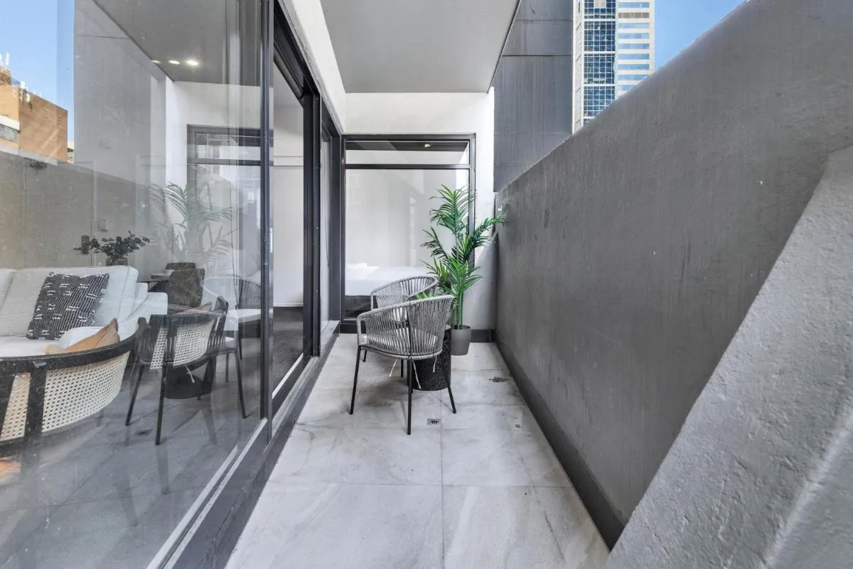 Image 5 of Gorgeous 3-Bed in Melbourne’s East End