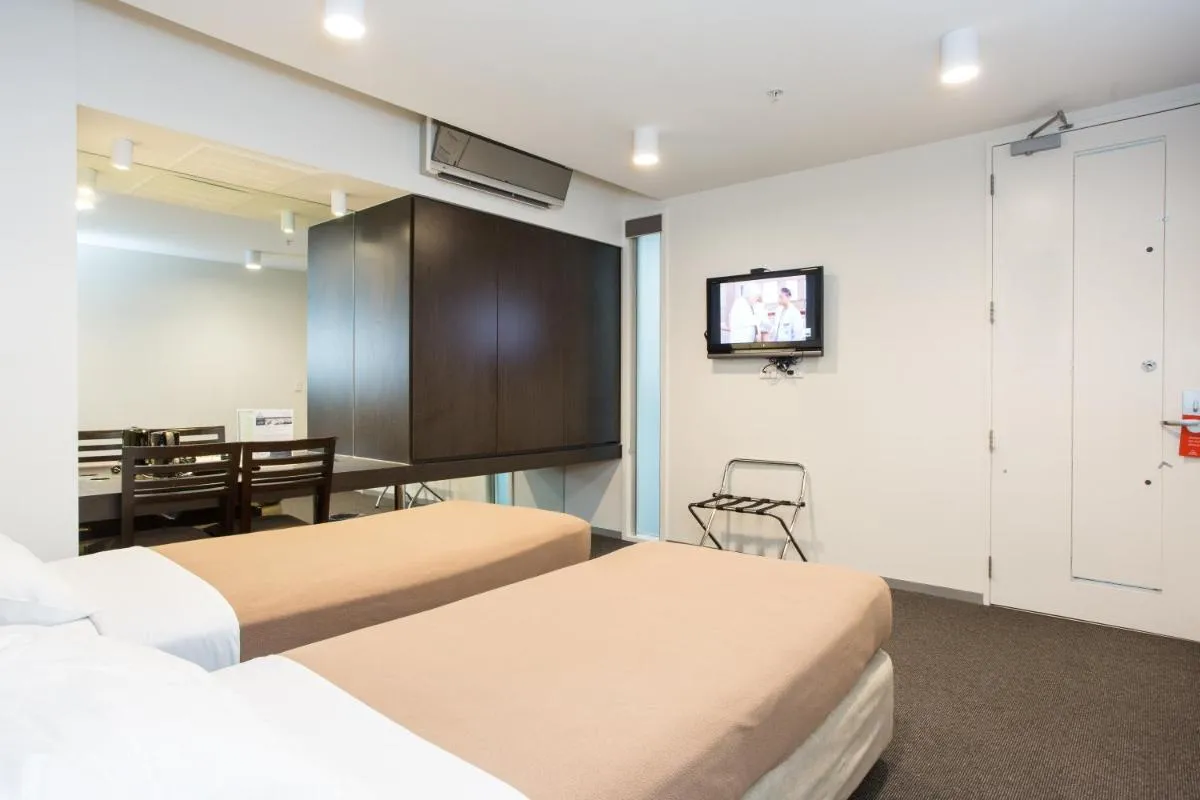 Image 1 of Great Southern Hotel Melbourne
