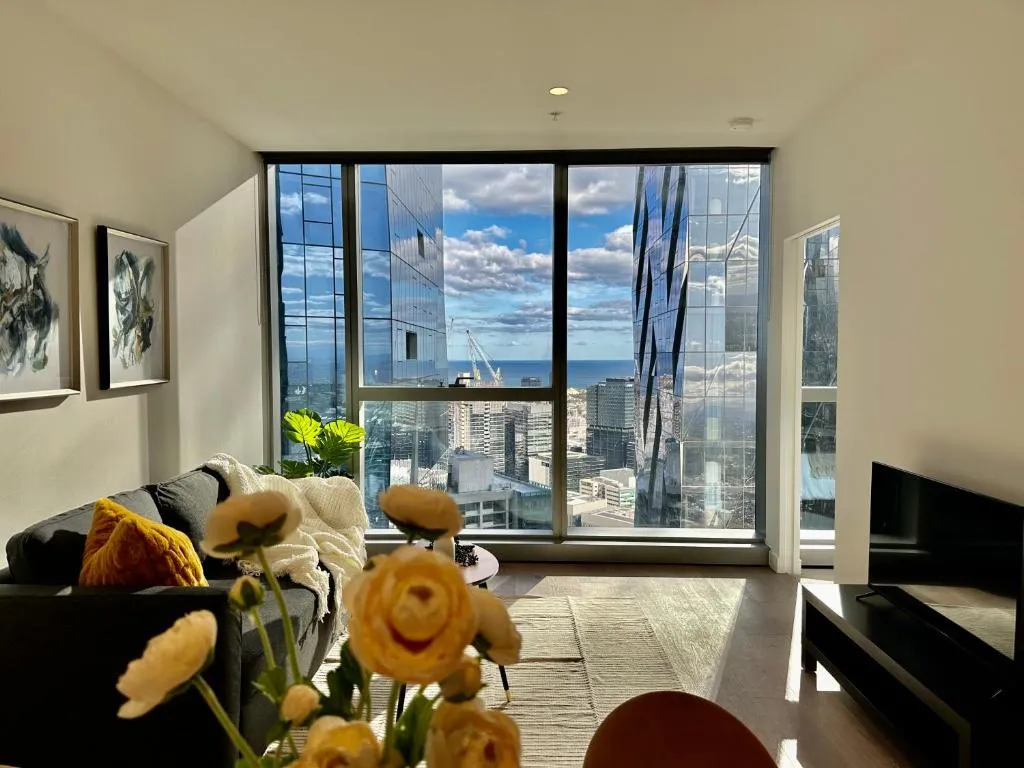 Image of Harborview Horizon Suite