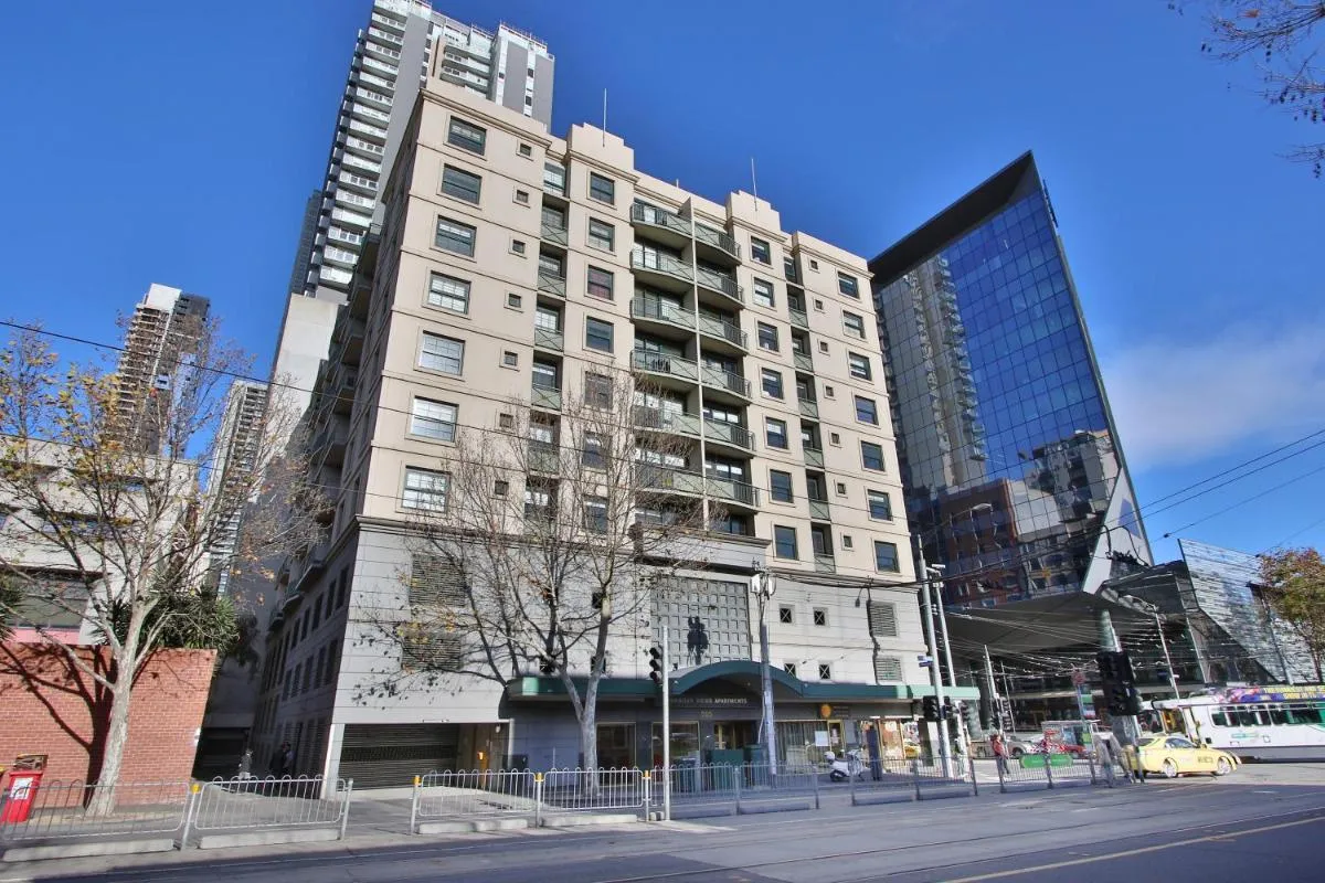 Image 4 of HarbourView Apartment Hotel (now Arrow on Spencer)