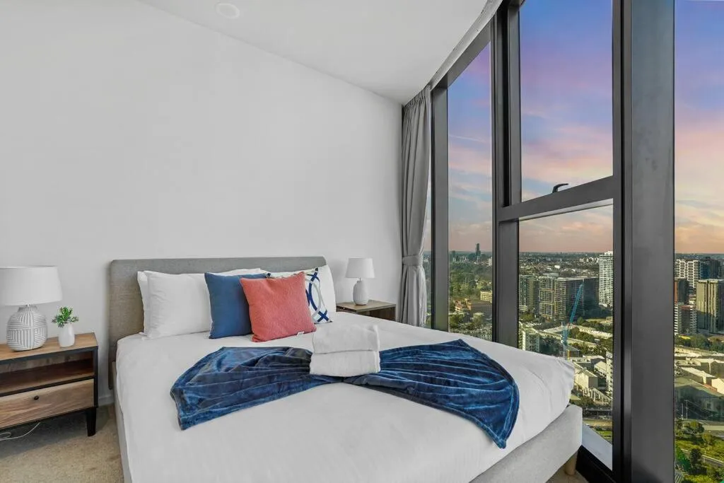 Image 6 of Heart Of The Ocean- Bay & City Views 2B2B