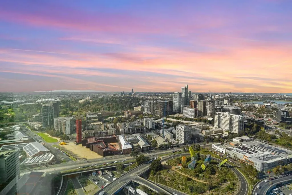 Image 5 of Heart Of The Ocean- Bay & City Views 2B2B