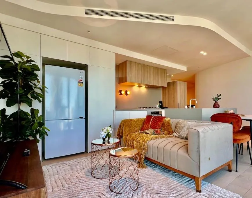 Image of Highrise best location 2baths