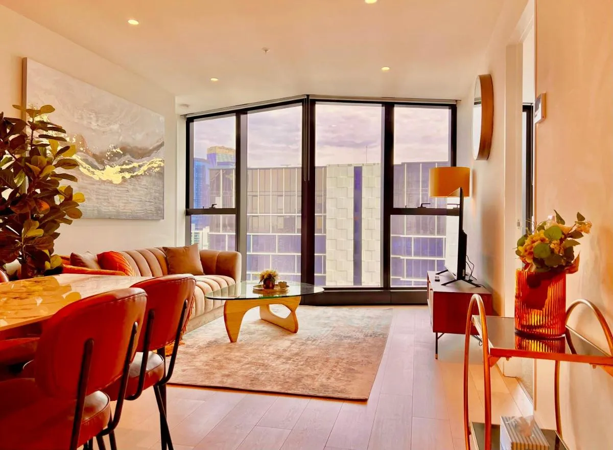 Image 1 of High rise top view 2bed2bath