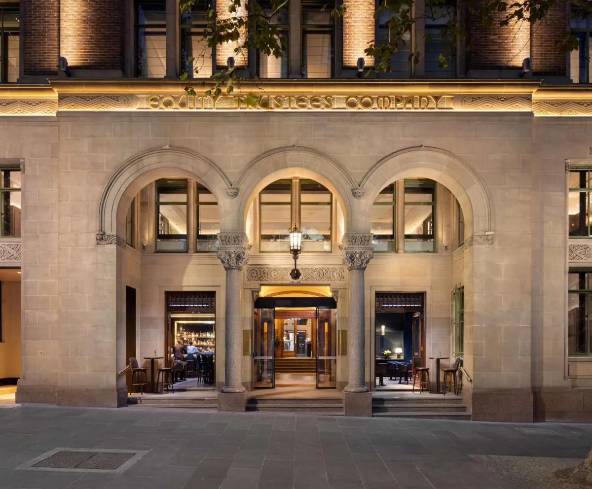 Image 5 of Hilton Melbourne Little Queen Street