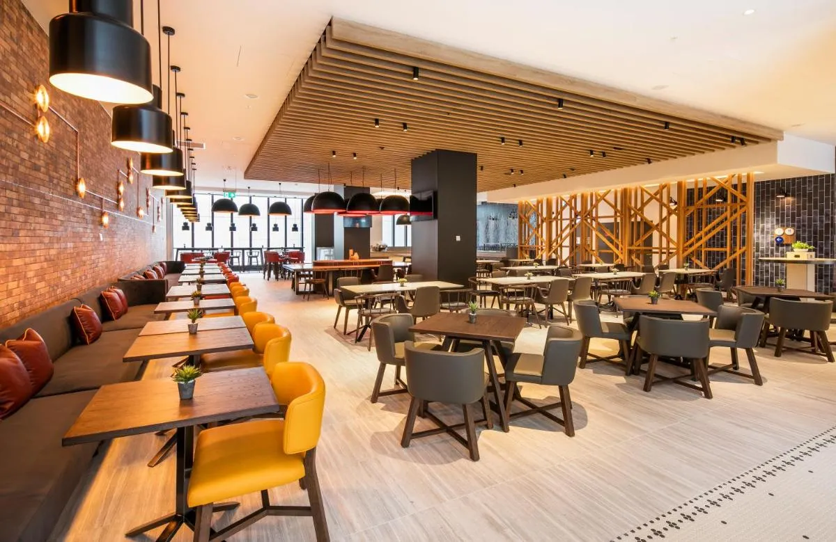 Image 2 of Holiday Inn Express Melbourne Little Collins, an IHG Hotel