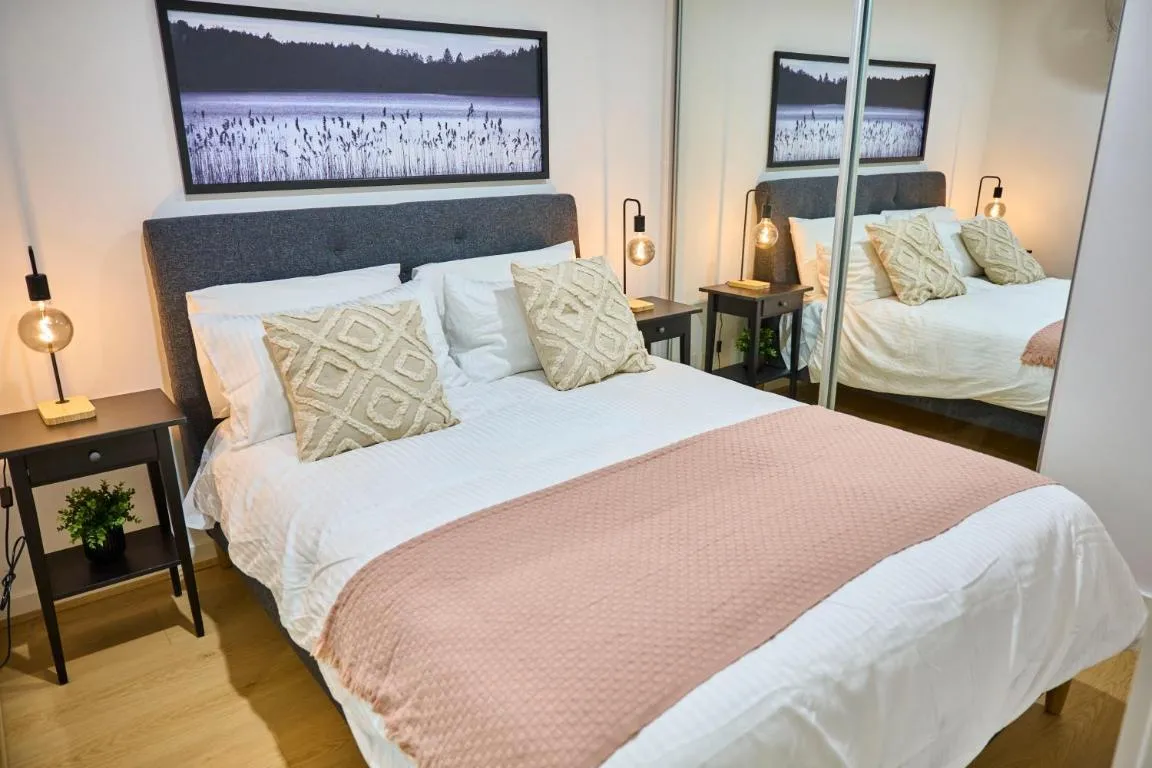 Image of Home away from home in Southbank
