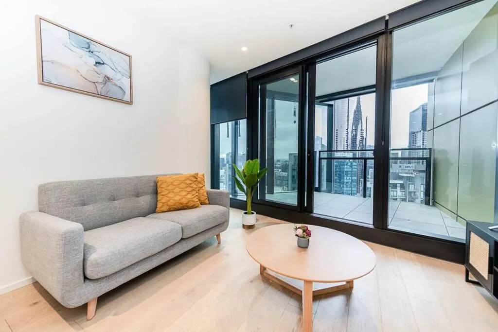 Image 4 of Homely Urban Oasis